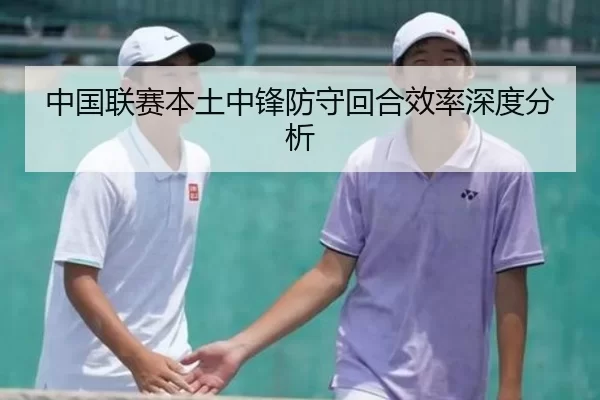 中国联赛本土中锋防守回合效率深度分析